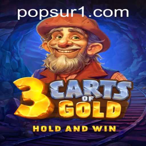 Explore the Magical World of 3cartsOfGold