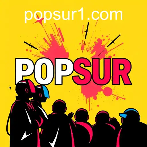 Learn More About Us at POPSUR