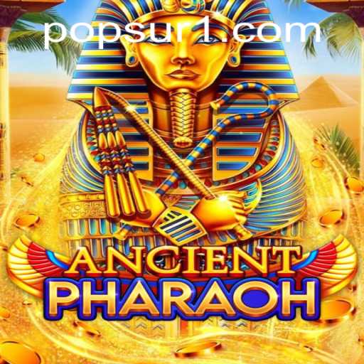 Discovering the Fascinating World of AncientPharaoh: The Game Reimagined