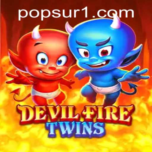 Exploring the Enigmatic World of DevilFireTwins