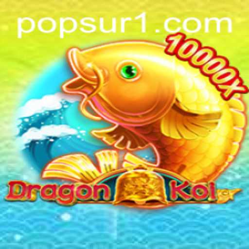 Unveiling DragonKoi: The Thrilling World of POPSUR