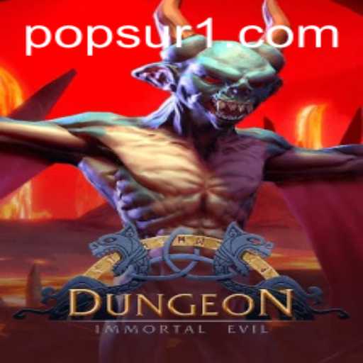 Exploring Dungeon: The Ultimate POPSUR Adventure