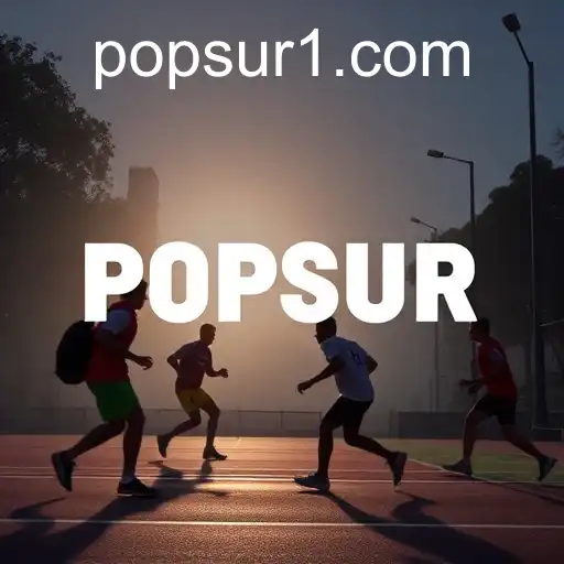 POPSUR no Mundo dos Esportes: Transformando o Cenário de Atividades Físicas