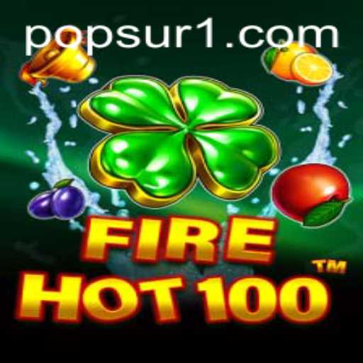 Unveiling FireHot100: A Revolutionary Gaming Experience with POPSUR