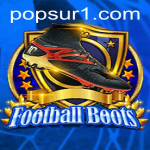Explore FootballBoots: A Fascinating Fusion of Strategy and Skill