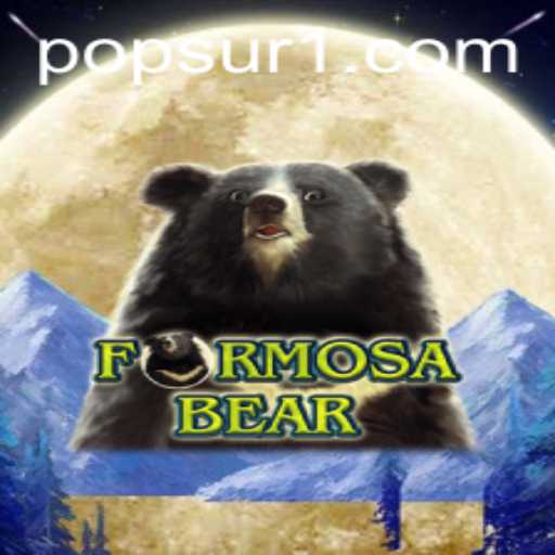 FormosaBear: Unveiling the World of POPSUR