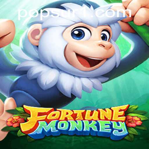 Discover the Thrills of FortuneMonkey: A New Era of Interactive Gaming with POPSUR