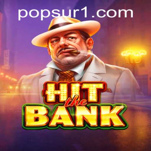 HitTheBank: The Thrilling Adventure of Strategy and Speed