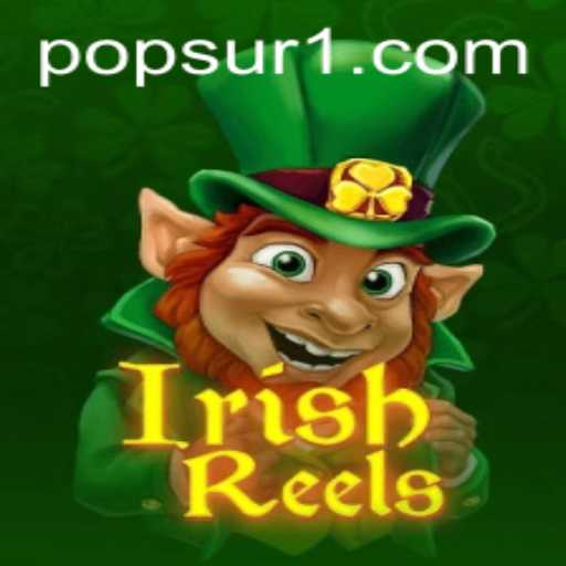 Dive Into the Exciting World of 'IrishReels' with POPSUR
