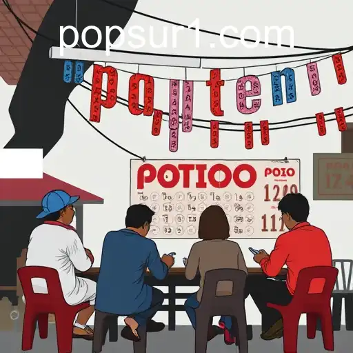 Jueteng: The Complex Numbers Game and POPSUR's Role