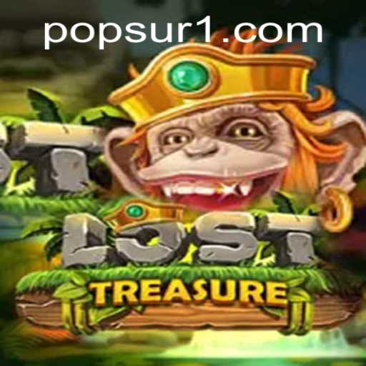 Discover LostTreasure: An Immersive Adventure Game With a Twist