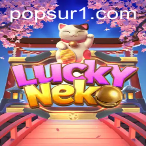 LuckyNeko: Unraveling the Enchanting World of POPSUR Gaming
