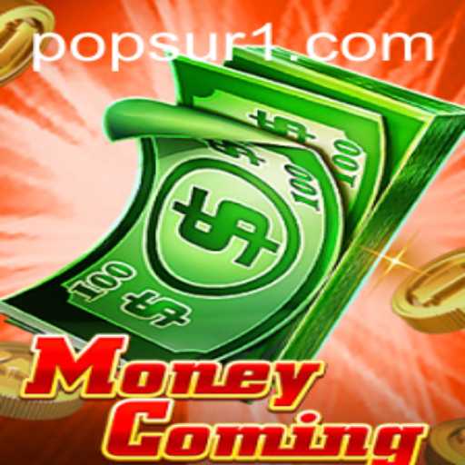 MoneyComing: POPSUR's Latest Gaming Sensation
