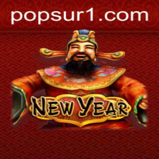 Exploring the World of NewYear: The Exciting Game of POPSUR