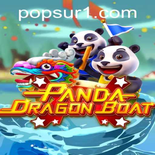 The Exciting World of PANDADRAGONBOAT and POPSUR