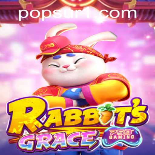 RabbitsGrace: An Exhilarating Adventure in the World of POPSUR
