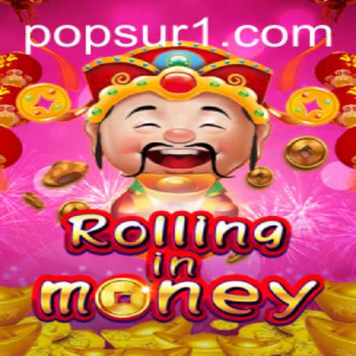 RollingInMoney: The Game Redefining the Art of Strategic Wealth Building with POPSUR