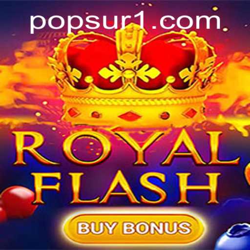 Exploring the Thrills of RoyalFlashBuyBonus: Unveiling the Ultimate Gaming Experience with POPSUR