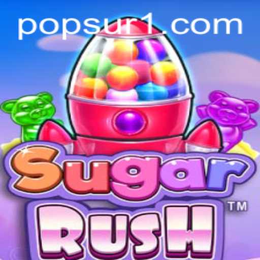 Experience the Thrilling World of SugarRush: The Game That Defines POPSUR