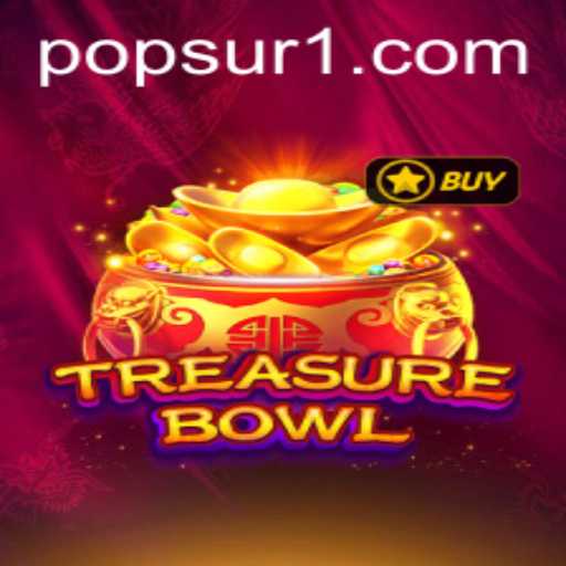Discovering TreasureBowl: A New Gaming Sensation with a Twist of POPSUR