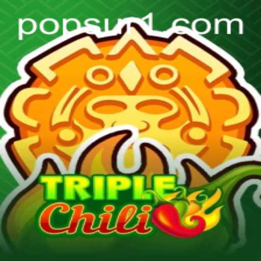 Unveiling TripleChili: The Latest Sensation in Gaming with POPSUR Strategies
