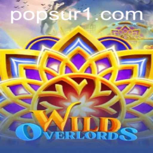 Explore the Thrilling World of WildOverlords with POPSUR