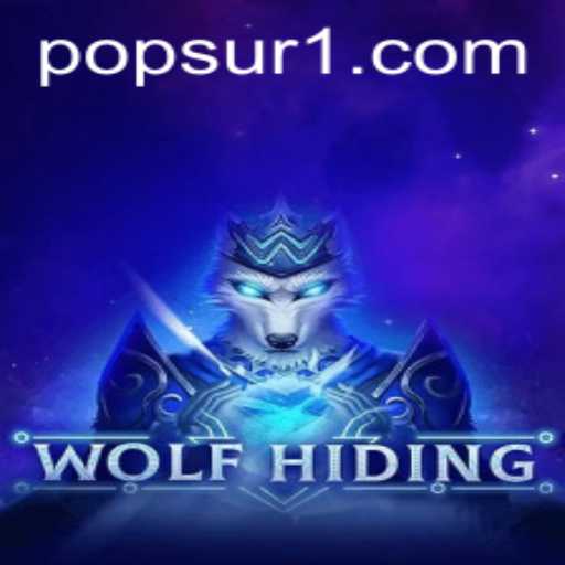Explore the Thrilling World of WolfHiding: A Game of Strategy and Intrigue