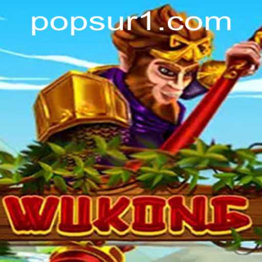 Unveiling the Exciting World of Wukong: Gaming Meets Innovation with POPSUR
