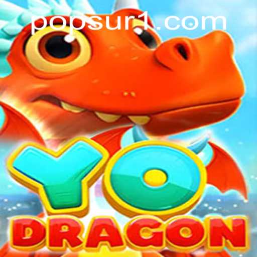 YoDragon: The Exciting New Adventure with POPSUR Twist